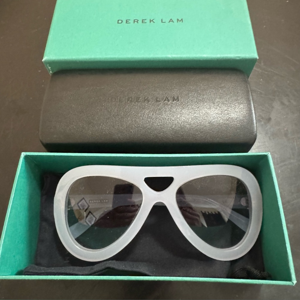 Derek Lam Charlotte Sunglasses  NEW